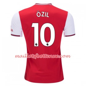 Maillot/Tenue Arsenal Mesut Ozil 10 Domicile 2019/2020
